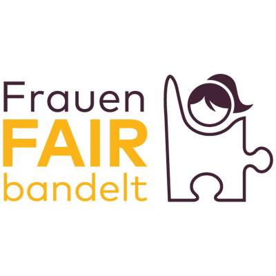 Frauenfairbandelt Logo - Referenz Werbeagentur Mühldorf - web.SKOR