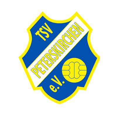 TSV Peterskirchen Logo - Referenz Werbeagentur Mühldorf - web.SKOR