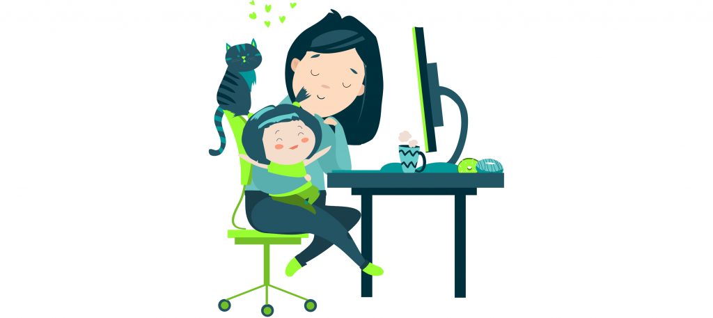 Work-mom-balance - web.SKOR Blog