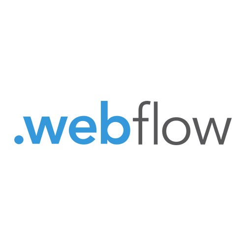 .webflow Logo